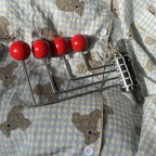 Celtarno Wall Hook Rack