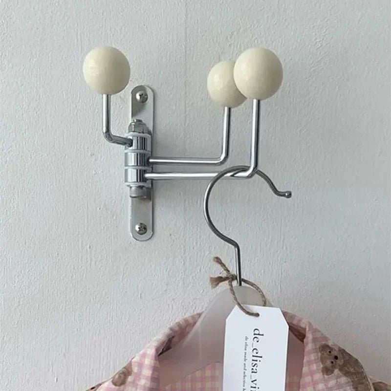 Celtarno Wall Hook Rack