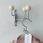 Celtarno Wall Hook Rack