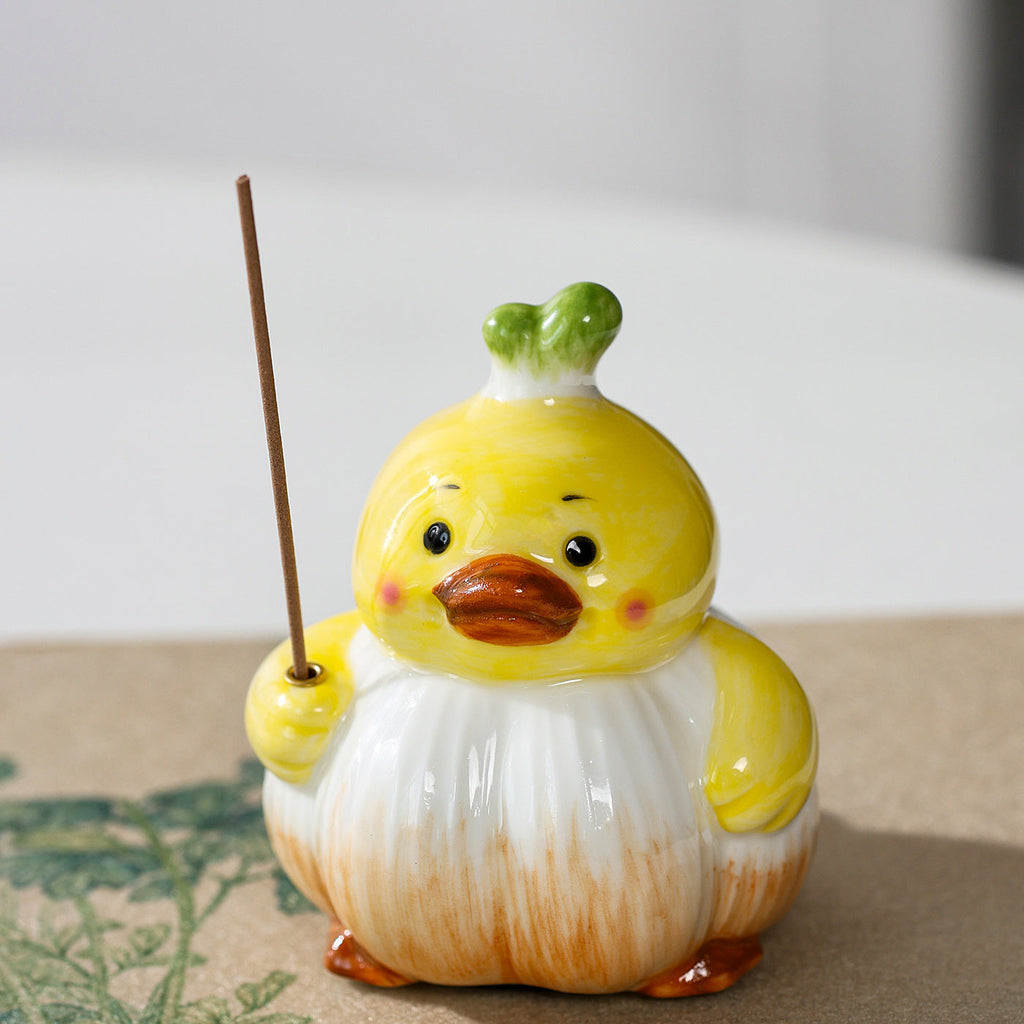 Ceramic Decoration Sculptures | Kelmera