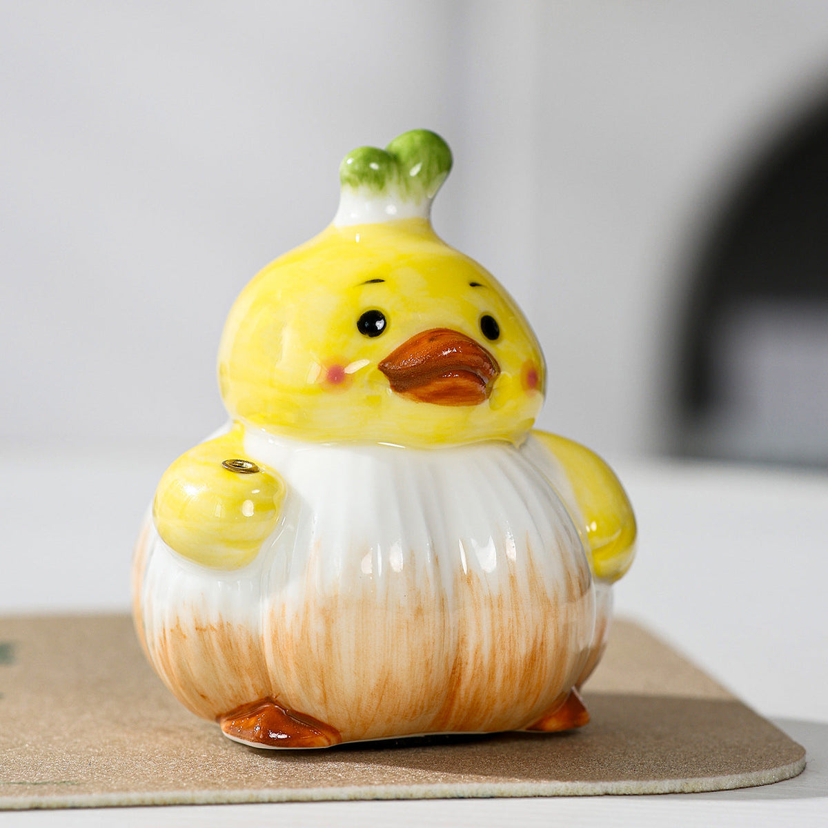 Ceramic Decoration Sculptures | Kelmera