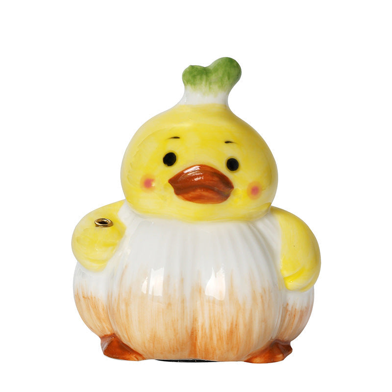 Ceramic Decoration Sculptures | Kelmera