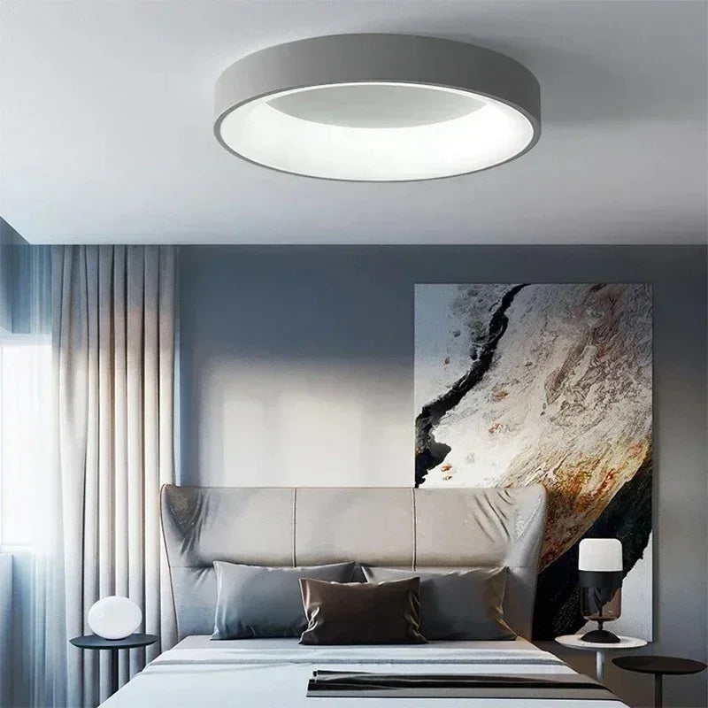 Cervana LED Ceiling Light