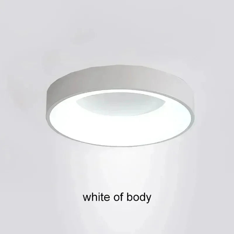 Cervana LED Ceiling Light