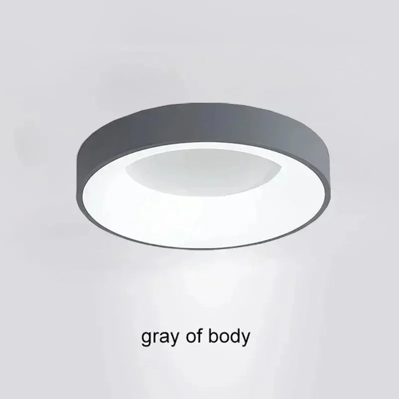 Cervana LED Ceiling Light