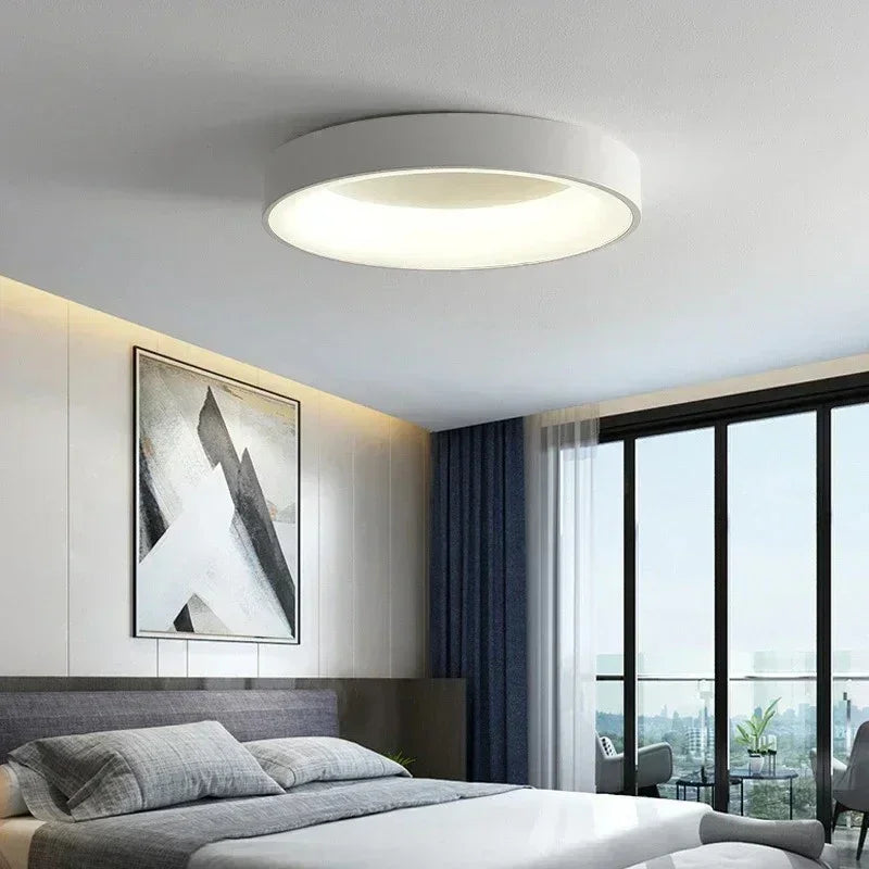 Cervana LED Ceiling Light