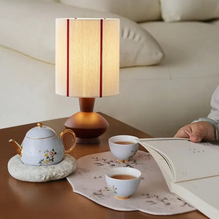 Cervana Table Lamp