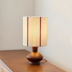 Cervana Table Lamp