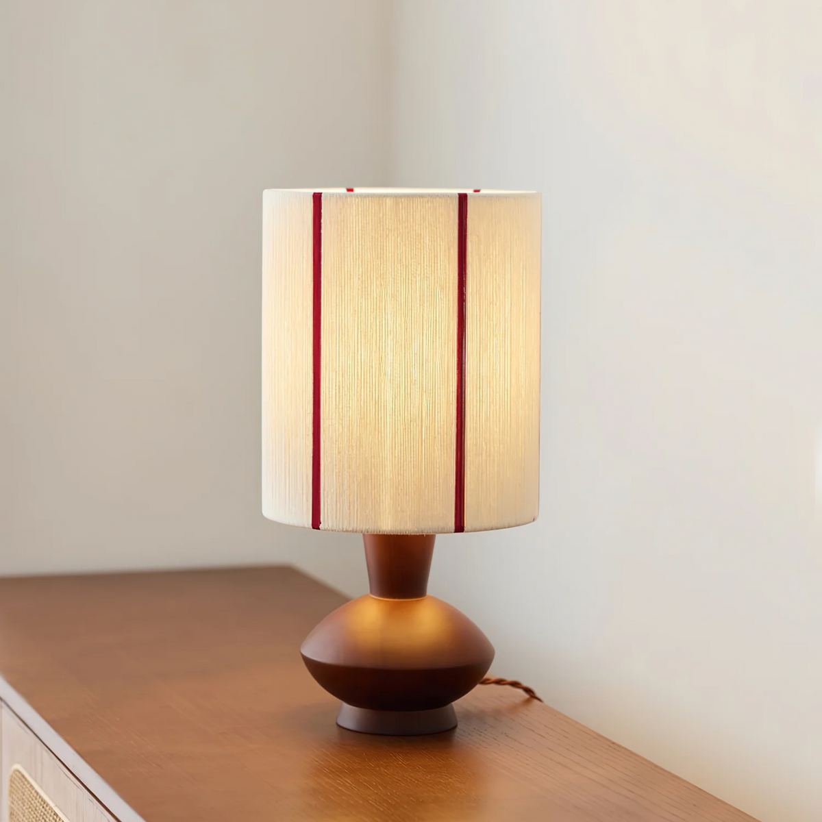 Cervana Table Lamp
