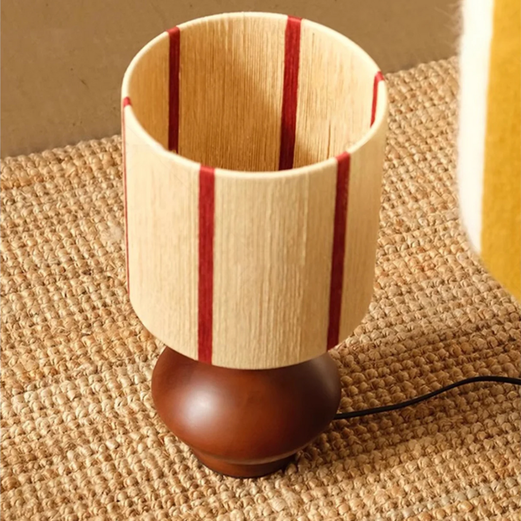 Cervana Table Lamp