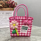 Charming and Playful Handbag | Kelmera