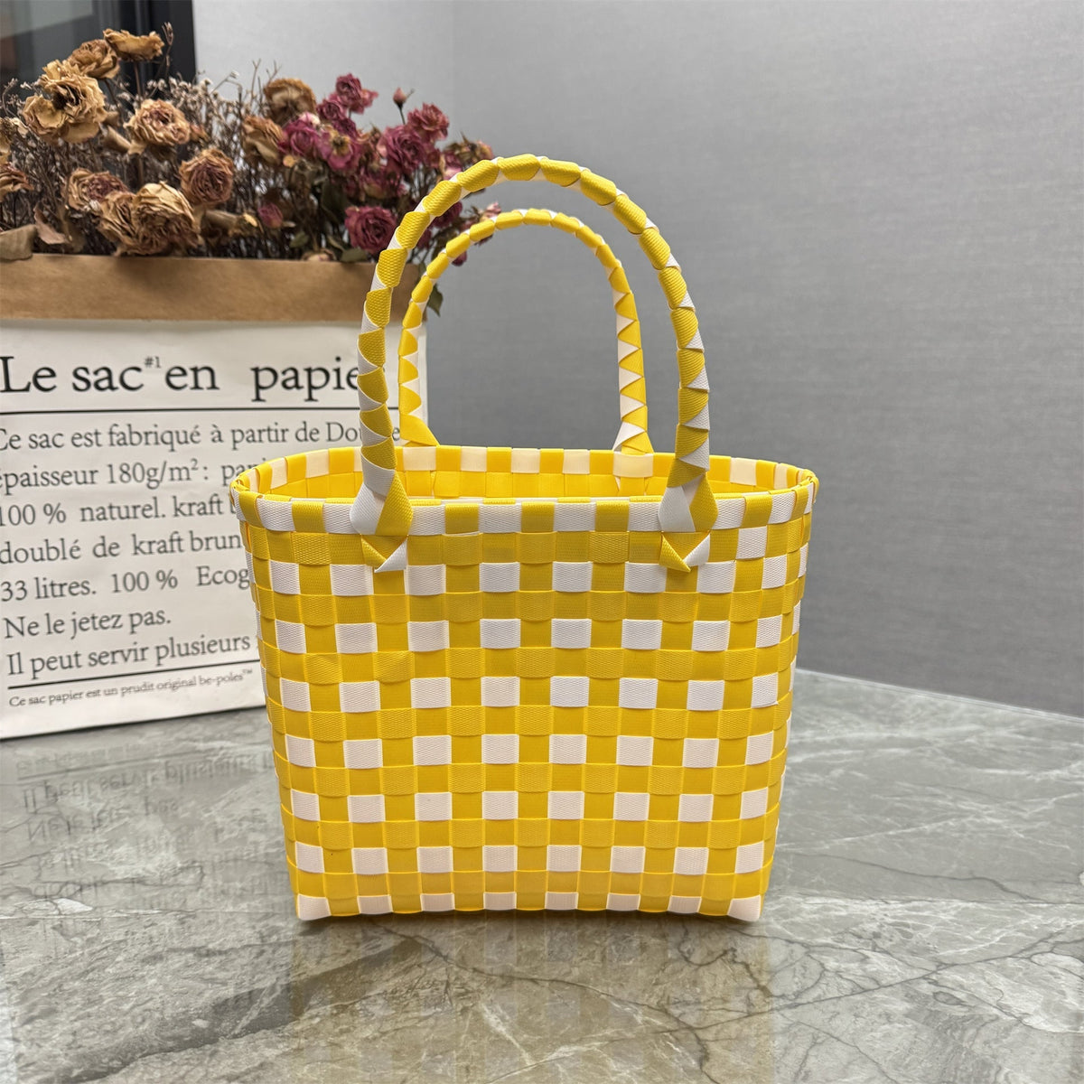 Charming and Playful Handbag | Kelmera
