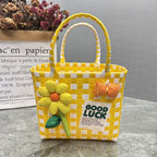 Charming and Playful Handbag | Kelmera
