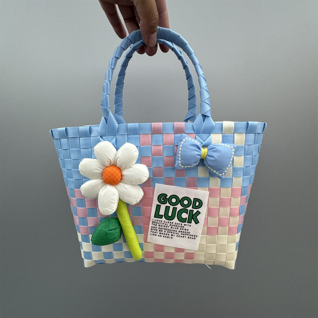Charming and Playful Handbag | Kelmera