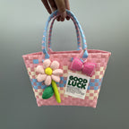 Charming and Playful Handbag | Kelmera