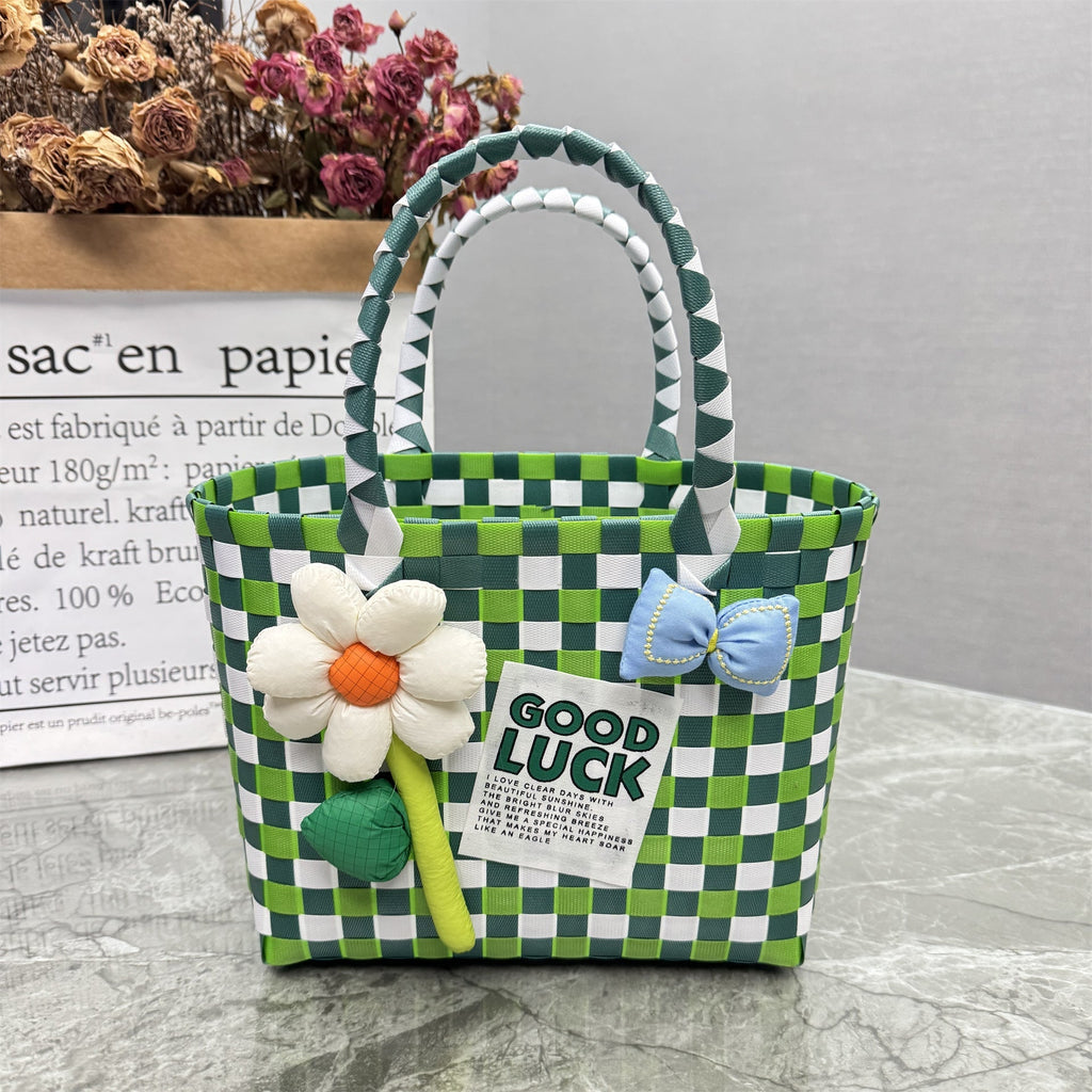 Charming and Playful Handbag | Kelmera