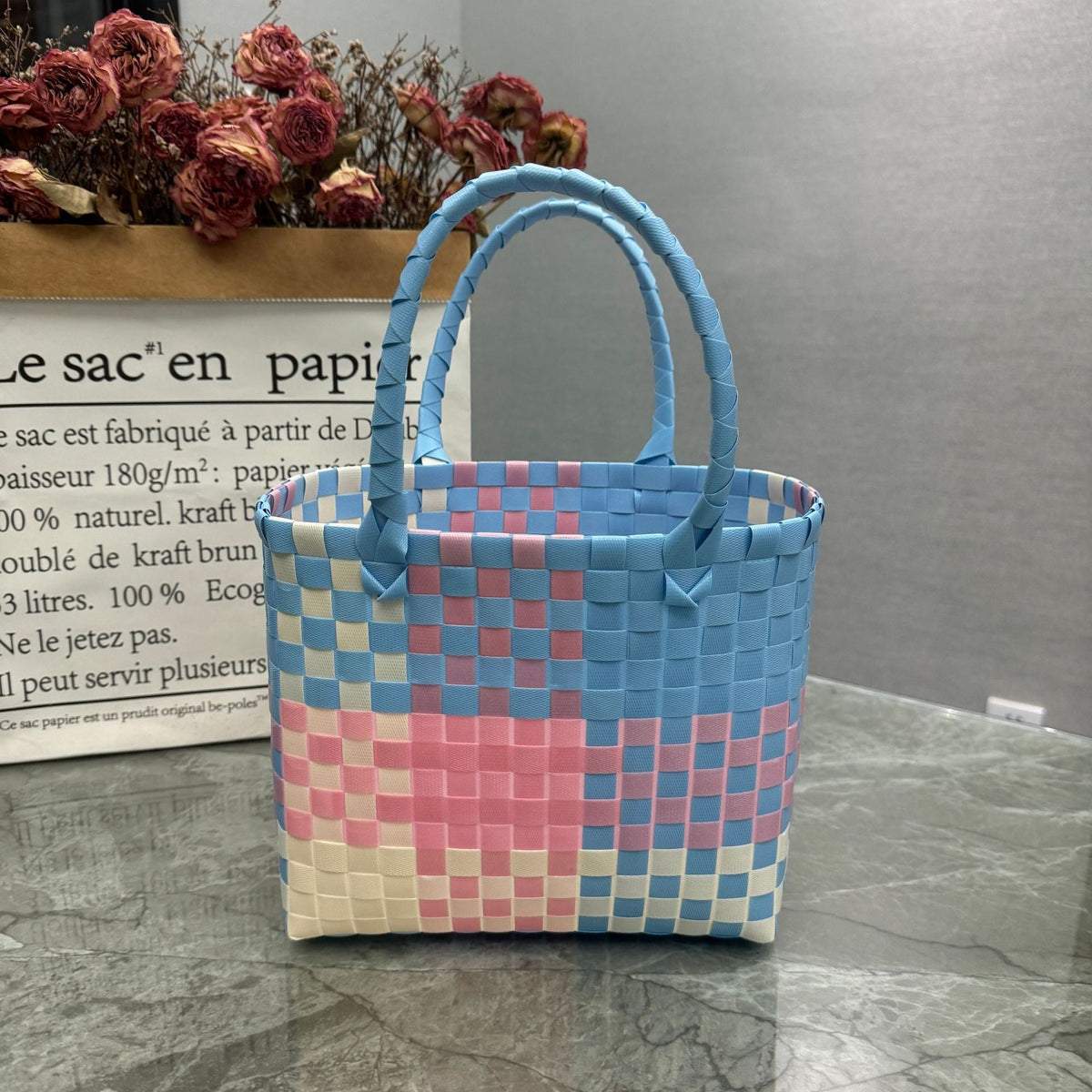Charming and Playful Handbag | Kelmera
