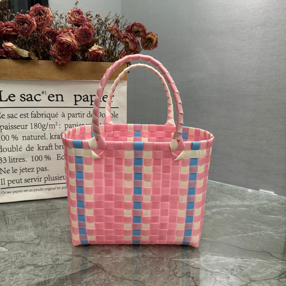 Charming and Playful Handbag | Kelmera