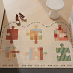 Charming Welcome Mat | Kelmera
