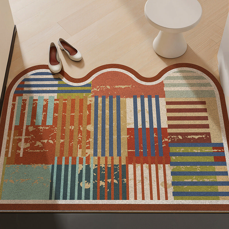 Charming Welcome Mat | Kelmera