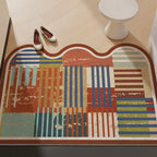 Charming Welcome Mat | Kelmera