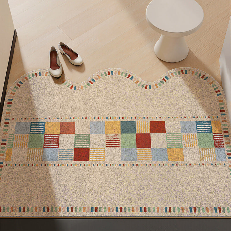Charming Welcome Mat | Kelmera