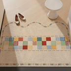 Charming Welcome Mat | Kelmera