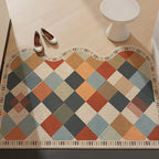 Charming Welcome Mat | Kelmera