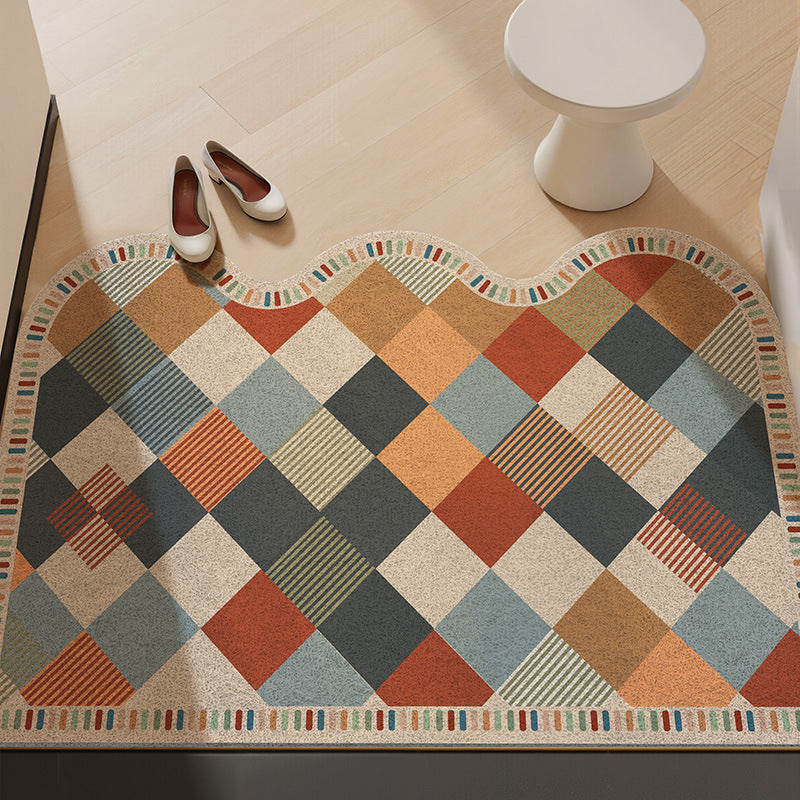 Charming Welcome Mat | Kelmera
