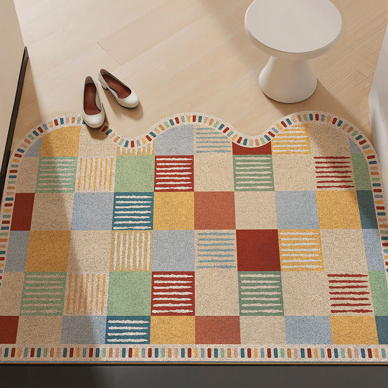 Charming Welcome Mat | Kelmera
