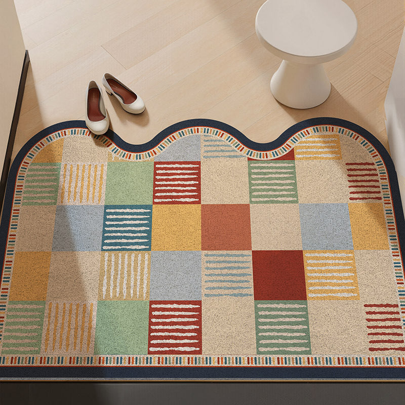 Charming Welcome Mat | Kelmera