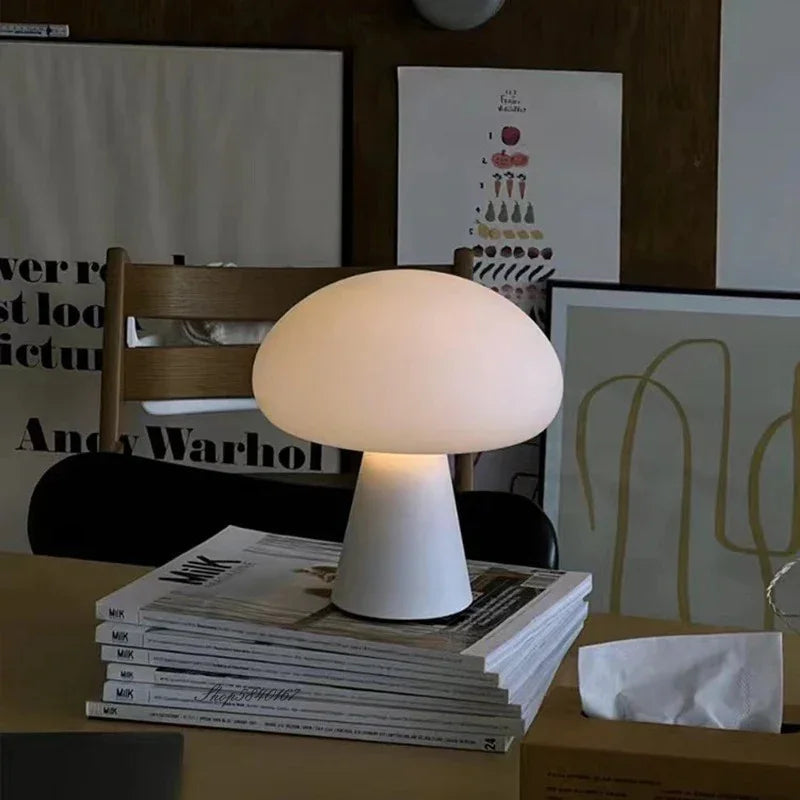 Chaves Table Lamp | Kelmera
