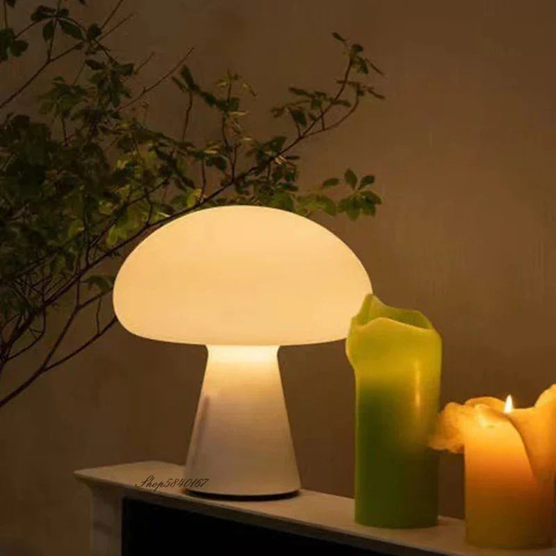 Chaves Table Lamp | Kelmera