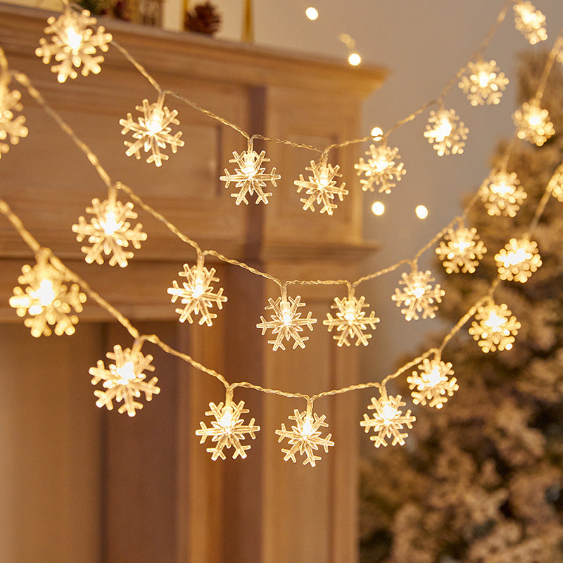 Cherry Blossom LED Micro Fairy Light String | Kelmera