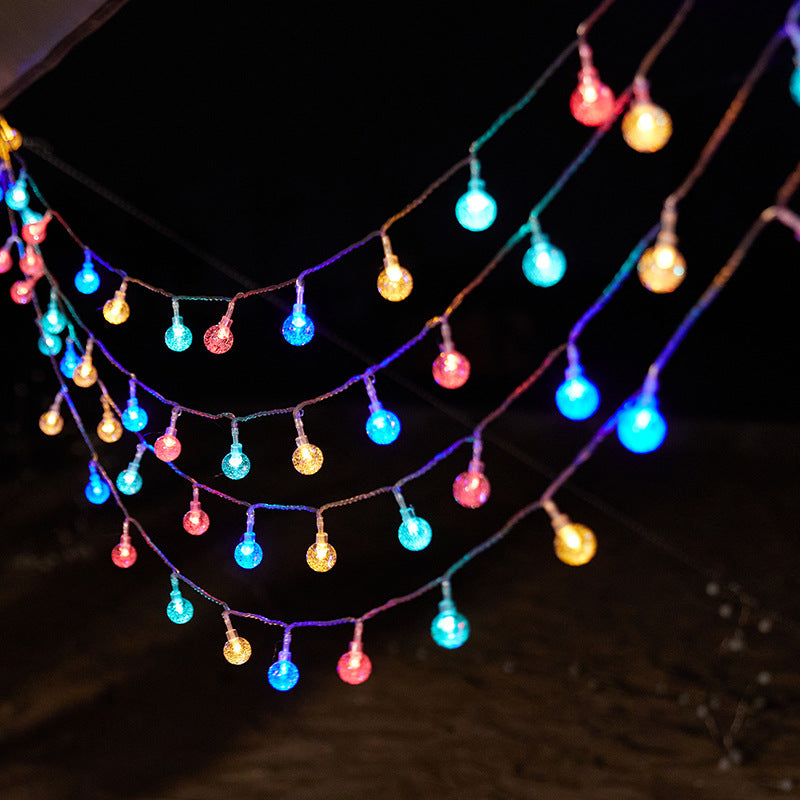 Cherry Blossom LED Micro Fairy Light String | Kelmera