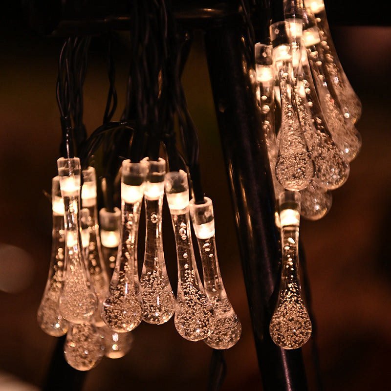 Cherry Blossom LED Micro Fairy Light String | Kelmera