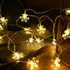 Cherry Blossom LED Micro Fairy Light String | Kelmera