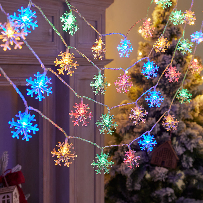 Cherry Blossom LED Micro Fairy Light String | Kelmera