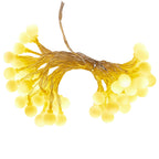 Cherry Blossom LED Micro Fairy Light String | Kelmera