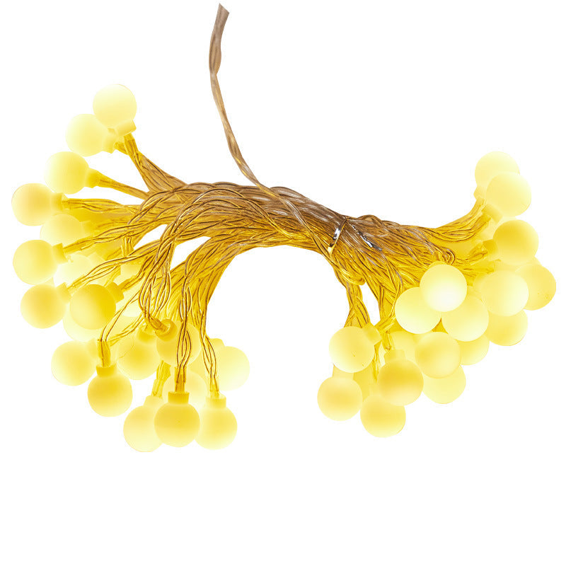 Cherry Blossom LED Micro Fairy Light String | Kelmera