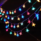Cherry Blossom LED Micro Fairy Light String | Kelmera