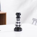 Chess Set Molded Plastic | Kelmera