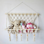 Chic Macrame Wall Hanging Art | Kelmera