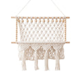 Chic Macrame Wall Hanging Art | Kelmera