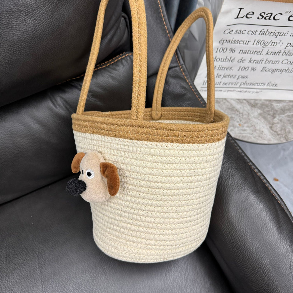 Children's Bag | Kelmera