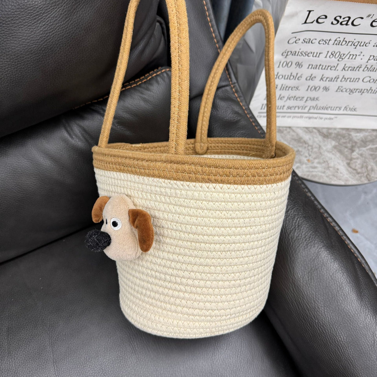 Children's Bag | Kelmera