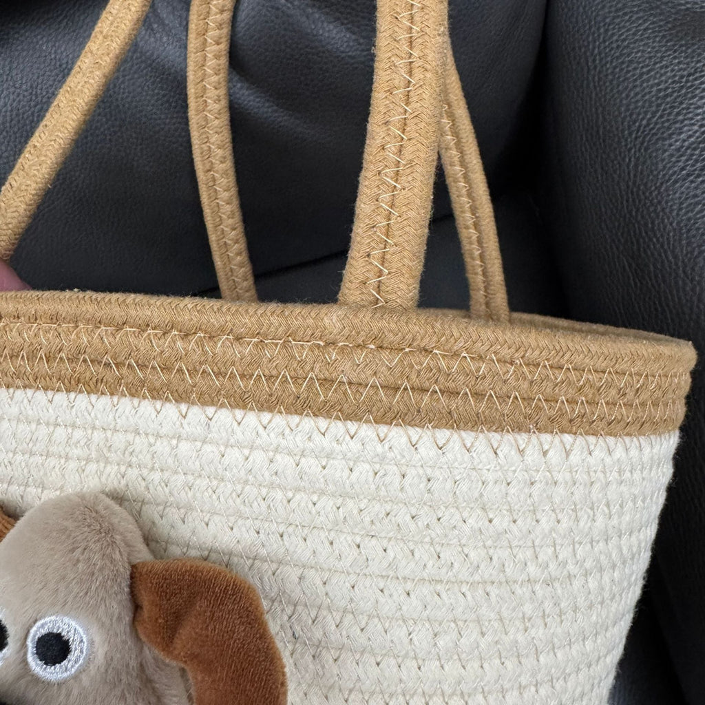Children's Bag | Kelmera