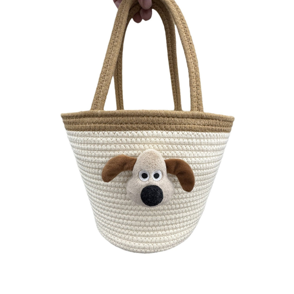 Children's Bag | Kelmera