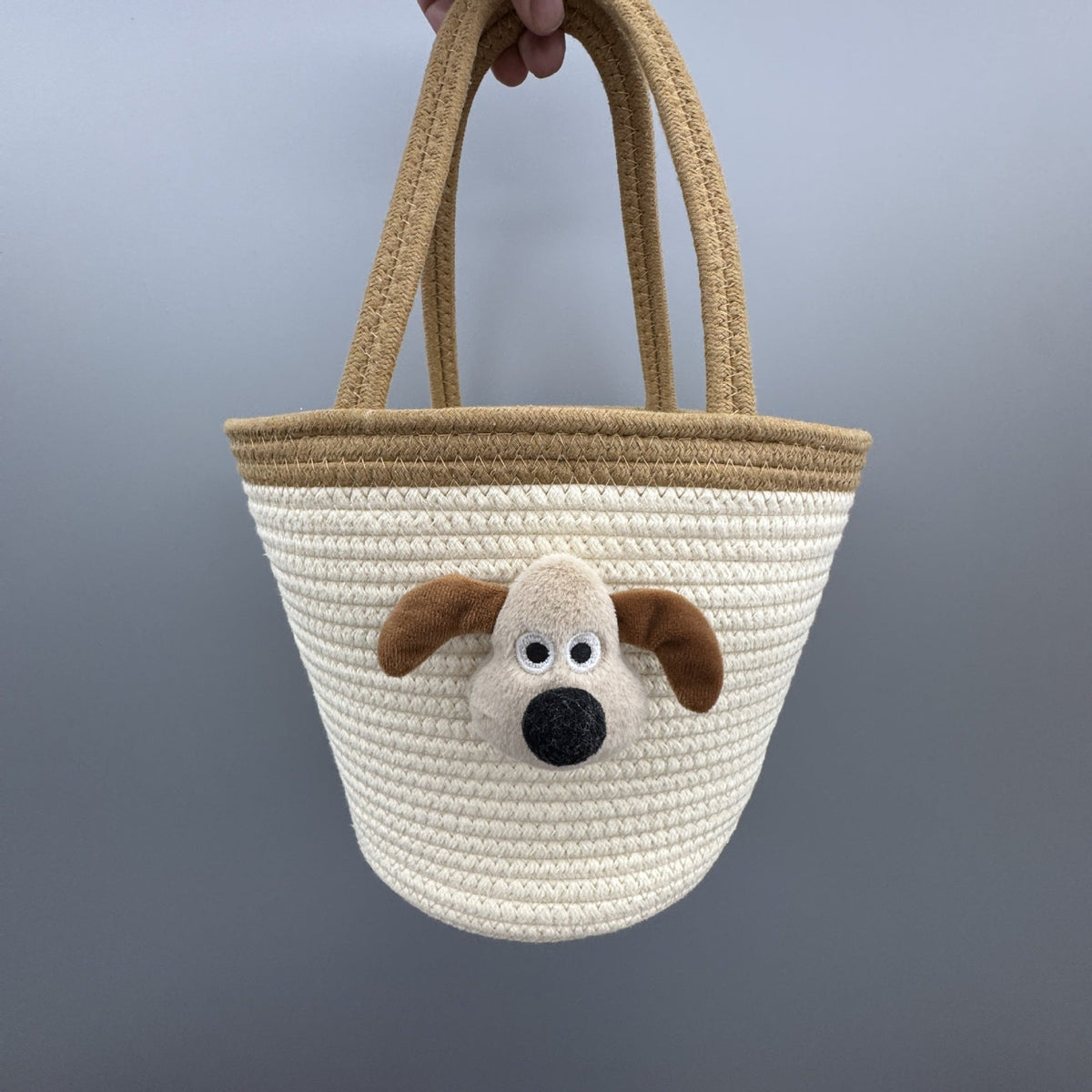Children's Bag | Kelmera