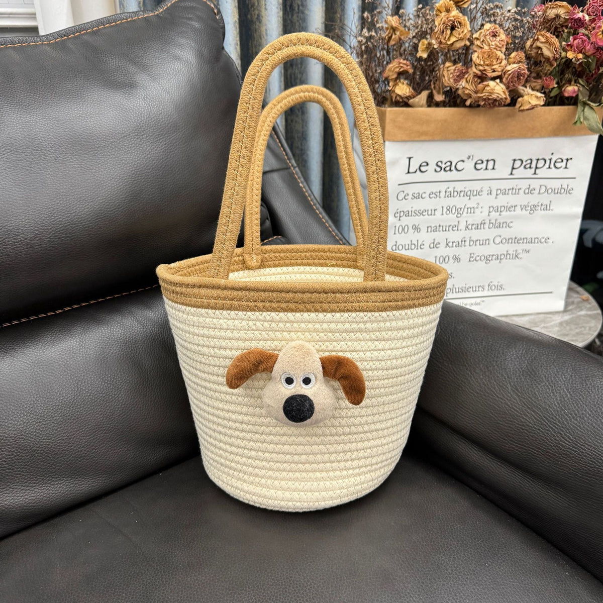 Children's Bag | Kelmera